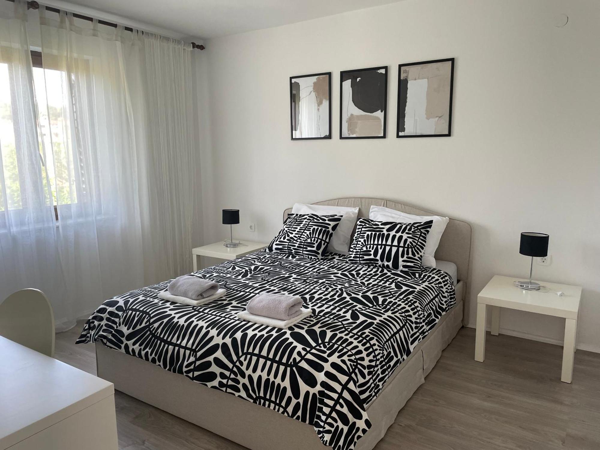 All You Need Holiday Pula Exterior foto